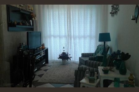 Apartamento à venda com 75m², 3 quartos e 2 vagas