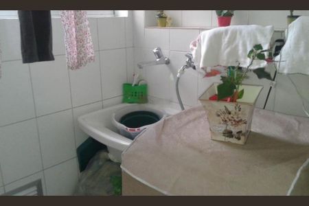 Apartamento à venda com 75m², 3 quartos e 2 vagas