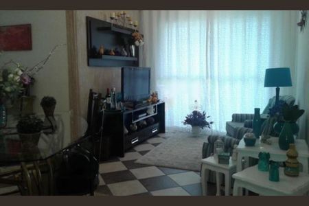 Apartamento à venda com 75m², 3 quartos e 2 vagas