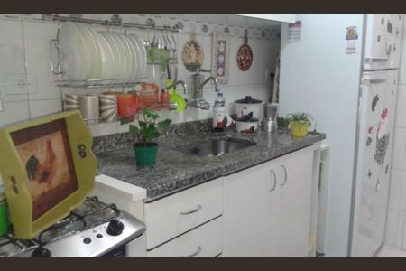 Apartamento à venda com 75m², 3 quartos e 2 vagas