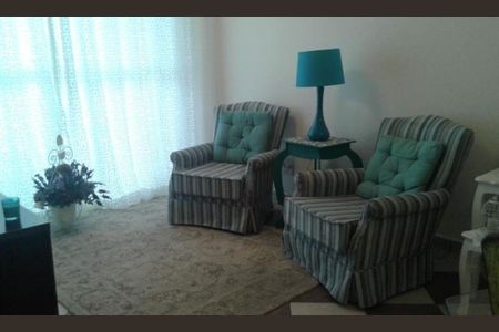 Apartamento à venda com 75m², 3 quartos e 2 vagas