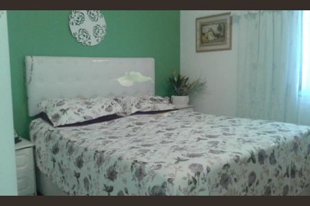 Apartamento à venda com 75m², 3 quartos e 2 vagas