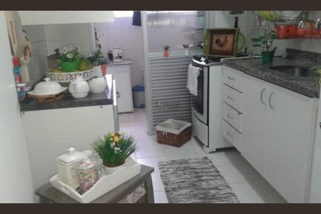 Apartamento à venda com 75m², 3 quartos e 2 vagas
