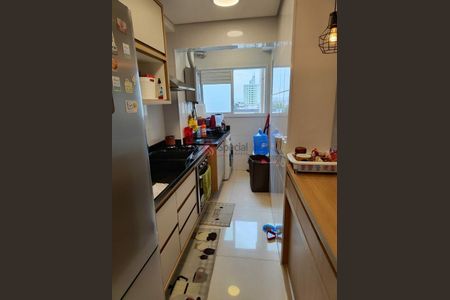 Apartamento à venda com 85m², 3 quartos e 1 vaga