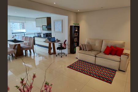 Apartamento à venda com 85m², 3 quartos e 1 vaga