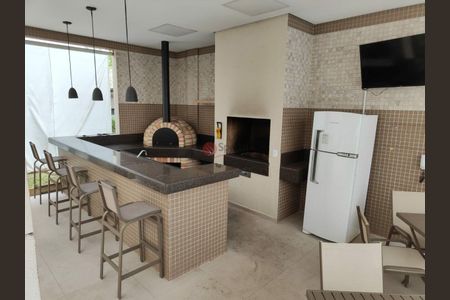 Apartamento à venda com 85m², 3 quartos e 1 vaga