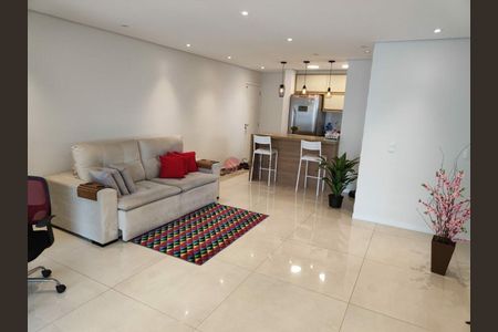 Apartamento à venda com 85m², 3 quartos e 1 vaga