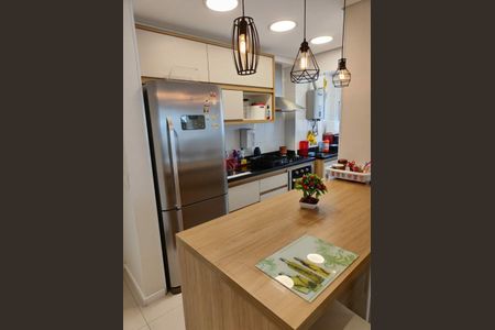 Apartamento à venda com 85m², 3 quartos e 1 vaga