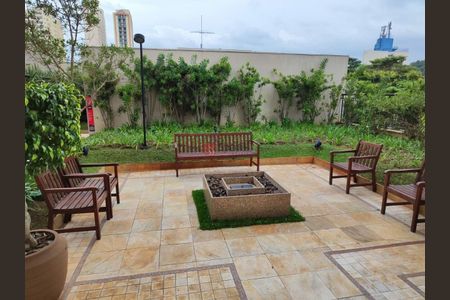 Apartamento à venda com 85m², 3 quartos e 1 vaga