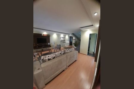 Casa à venda com 147m², 4 quartos e 2 vagas