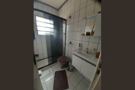 Casa à venda com 147m², 4 quartos e 2 vagas