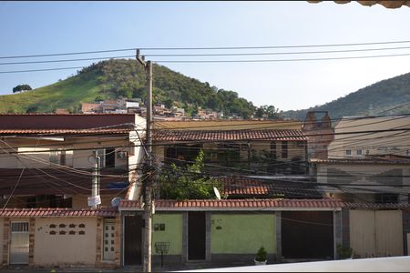 Apartamento para alugar com 70m², 2 quartos e 2 vagasVista do Quarto 1