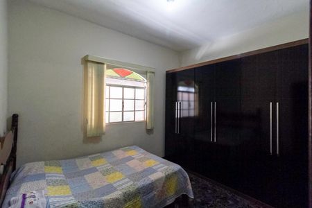 Casa à venda com 301m², 4 quartos e 4 vagasCasa 1 - Suíte