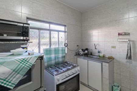 Casa à venda com 301m², 4 quartos e 4 vagasCasa 2 - Cozinha