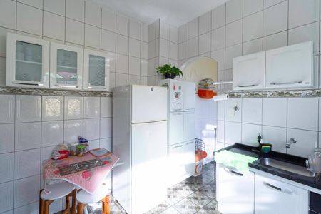 Casa à venda com 301m², 4 quartos e 4 vagasCasa 1 - Cozinha
