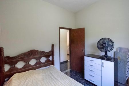 Casa à venda com 301m², 4 quartos e 4 vagasCasa 1 - Quarto 1