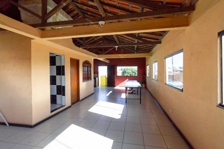 Casa à venda com 301m², 4 quartos e 4 vagasTerraço - Área gourmet