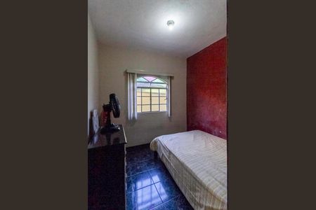 Casa à venda com 301m², 4 quartos e 4 vagasCasa 1 - Quarto 1