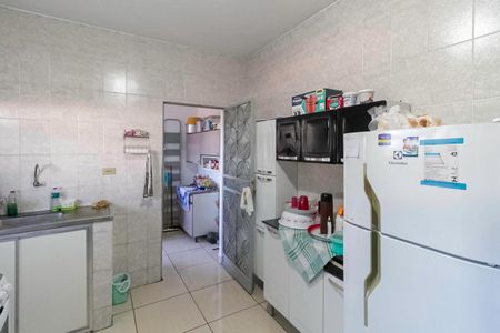 Casa à venda com 301m², 4 quartos e 4 vagasCasa 2 - Cozinha