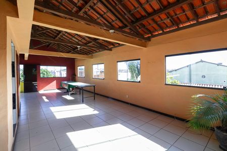 Casa à venda com 301m², 4 quartos e 4 vagasTerraço - Área gourmet