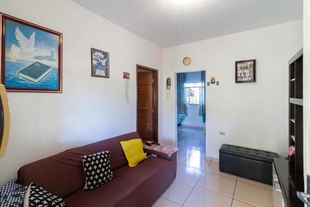 Casa à venda com 301m², 4 quartos e 4 vagasCasa 2 - Sala