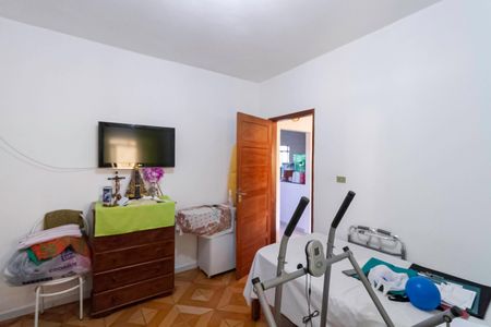 Casa à venda com 301m², 4 quartos e 4 vagasCasa 2 - Quarto 1