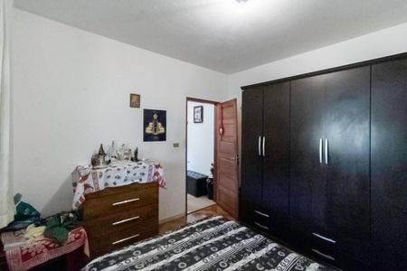 Casa à venda com 301m², 4 quartos e 4 vagasCasa 2 - Quarto 2