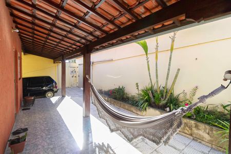 Casa à venda com 301m², 4 quartos e 4 vagasQuintal