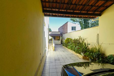 Casa à venda com 301m², 4 quartos e 4 vagasQuintal