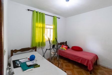 Casa à venda com 301m², 4 quartos e 4 vagasCasa 2 - Quarto 1