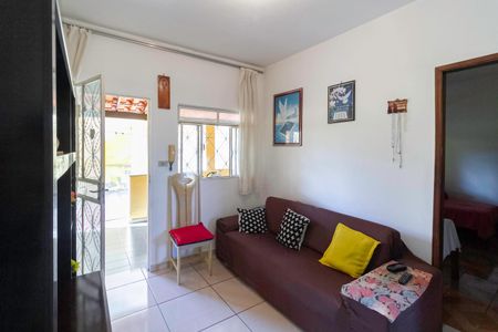 Casa à venda com 301m², 4 quartos e 4 vagasCasa 2 - Sala