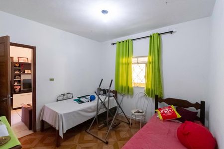 Casa à venda com 301m², 4 quartos e 4 vagasCasa 2 - Quarto 1