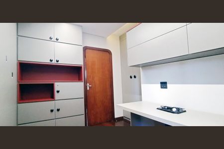Apartamento à venda com 140m², 3 quartos e 2 vagas Apartamento à venda com 140m², 3 quartos e 2 vagasQuarto 1