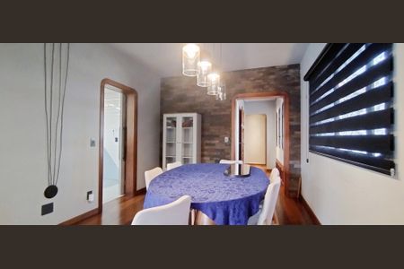 Apartamento à venda com 140m², 3 quartos e 2 vagas Apartamento à venda com 140m², 3 quartos e 2 vagasSala