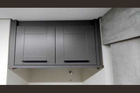 Apartamento à venda com 140m², 3 quartos e 2 vagas Apartamento à venda com 140m², 3 quartos e 2 vagasÁrea de Serviço