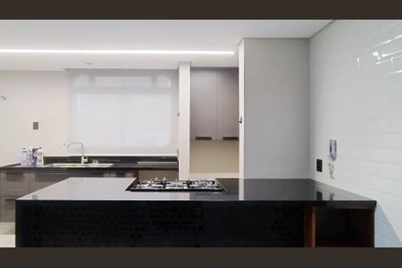 Apartamento à venda com 140m², 3 quartos e 2 vagas Apartamento à venda com 140m², 3 quartos e 2 vagasCozinha