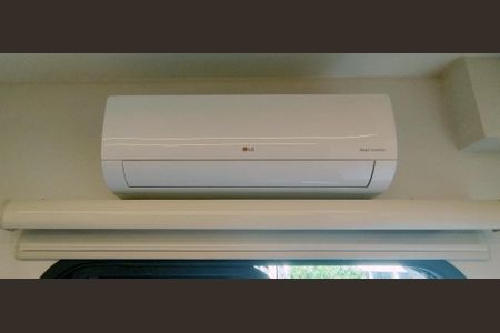 Apartamento à venda com 140m², 3 quartos e 2 vagas Apartamento à venda com 140m², 3 quartos e 2 vagasQuarto Suíte