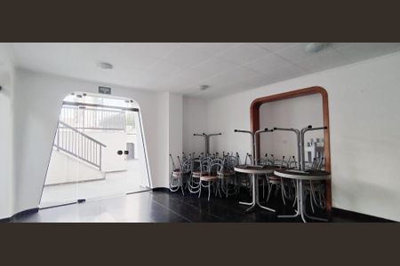 Apartamento à venda com 140m², 3 quartos e 2 vagas Apartamento à venda com 140m², 3 quartos e 2 vagasÁrea comum