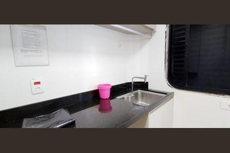 Apartamento à venda com 140m², 3 quartos e 2 vagas Apartamento à venda com 140m², 3 quartos e 2 vagasCozinha