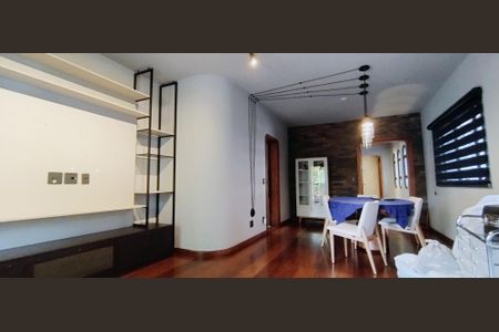 Apartamento à venda com 140m², 3 quartos e 2 vagas Apartamento à venda com 140m², 3 quartos e 2 vagasSala
