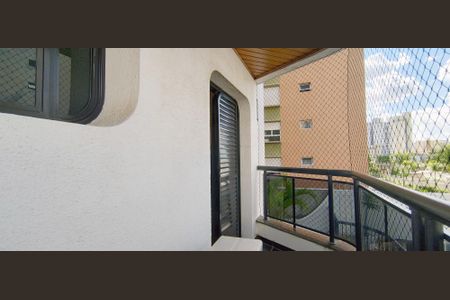 Apartamento à venda com 140m², 3 quartos e 2 vagas Apartamento à venda com 140m², 3 quartos e 2 vagasSacada 2