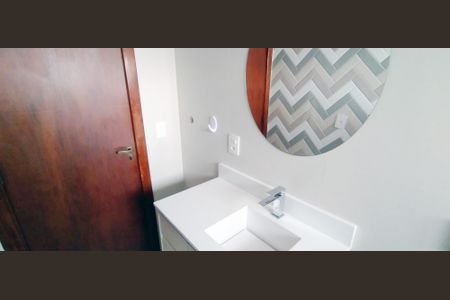 Apartamento à venda com 140m², 3 quartos e 2 vagas Apartamento à venda com 140m², 3 quartos e 2 vagasBanheiro