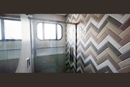 Apartamento à venda com 140m², 3 quartos e 2 vagas Apartamento à venda com 140m², 3 quartos e 2 vagasBanheiro