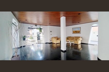 Apartamento à venda com 140m², 3 quartos e 2 vagas Apartamento à venda com 140m², 3 quartos e 2 vagasÁrea comum