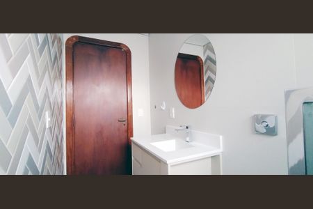 Apartamento à venda com 140m², 3 quartos e 2 vagas Apartamento à venda com 140m², 3 quartos e 2 vagasBanheiro