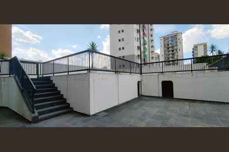 Apartamento à venda com 140m², 3 quartos e 2 vagas Apartamento à venda com 140m², 3 quartos e 2 vagasÁrea comum