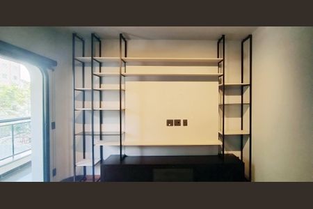 Apartamento à venda com 140m², 3 quartos e 2 vagas Apartamento à venda com 140m², 3 quartos e 2 vagasSala