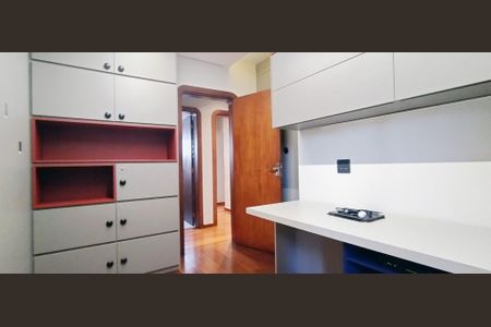 Apartamento à venda com 140m², 3 quartos e 2 vagas Apartamento à venda com 140m², 3 quartos e 2 vagasQuarto 1