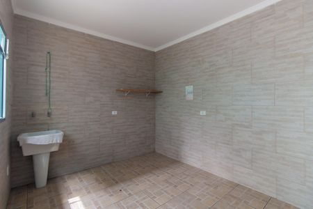 Casa para alugar com 125m², 3 quartos e 2 vagas Casa para alugar com 125m², 3 quartos e 2 vagasÁrea de Serviço