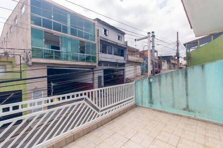 Casa para alugar com 125m², 3 quartos e 2 vagas Casa para alugar com 125m², 3 quartos e 2 vagasVaranda da Suíte